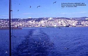 Mas- 322- Alger